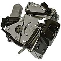 DLA1382 Liftgate Actuator