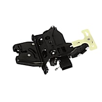 DLA1410 Trunk Lock Actuator