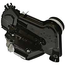 DLA1423 Front or Rear, Driver Side Door Lock Actuator