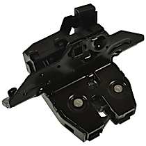 Liftgate Door Lock Actuator, Trunk, Cargo Compartment
