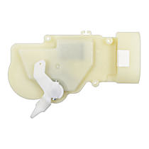 DLA-219 Rear, Driver Side Door Lock Actuator, Standard OE Replacement