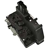 DLA-295 Rear, Driver Side Door Lock Actuator, Standard Series