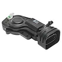 DLA315 Front, Driver Side Door Lock Actuator, Built in U.S