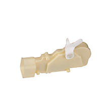 DLA-669 Front, Driver Side Door Lock Actuator, Standard OE Replacement