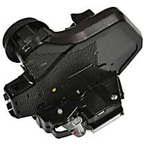 DLA846 Rear, Driver Side Door Lock Actuator, Intermotor Series