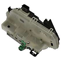 Rear, Passenger Side Door Lock Actuator, OE Replacement Series