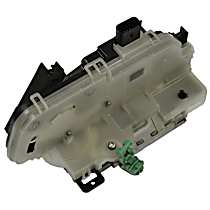 DLA964 Rear, Driver Side Door Lock Actuator