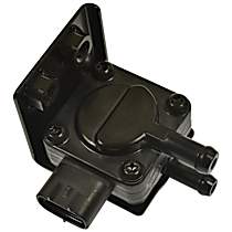 DPS107 Direct Fit EGR Pressure Feedback Sensor Connector, Sold Individually