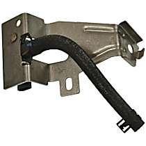 DPS111 Direct Fit Differential Pressure Sensor, Sold Individually