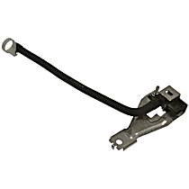DPS116 Direct Fit Differential Pressure Sensor, Sold Individually