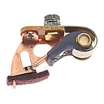 DR-2236P Standard OE Replacement Ignition Points