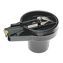 DR-306 Standard OE Replacement Distributor Rotor - Direct Fit, Sold individually