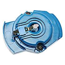DR-319 Standard OE Replacement Distributor Rotor - Direct Fit, Sold individually