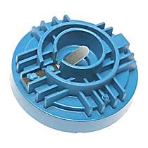 Standard OE Replacement Distributor Rotor - Direct Fit, Sold individually