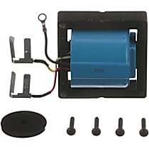 Ignition Coil, Sold individually, 8 Cyl 5.0L, Standard OE Replacement
