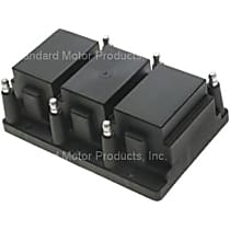 DR36T Standard OE Replacement Ignition Coil, Sold individually