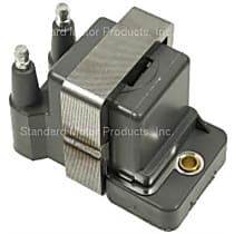 Ignition Coil, with Coil Only, Sold Individually, 4 Cyl 1.9L, Standard OE Replacement