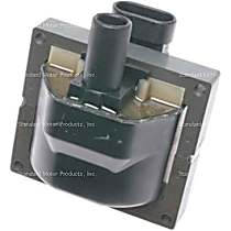 Ignition Coil, Sold individually, 8 Cyl 5.7L, Standard T-Series