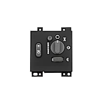DS-1006 Headlight Switch, Standard OE Replacement