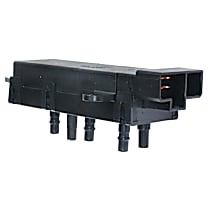 Standard OE Replacement Seat Switch - Direct Fit, Sold individually