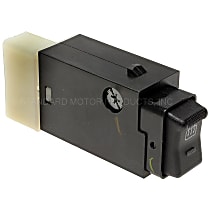 DS-1135 Defroster Switch - Direct Fit, Sold individually