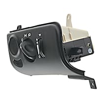 DS-1149 Headlight Switch, Standard OE Replacement