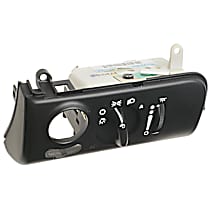DS-1155 Headlight Switch, Standard OE Replacement