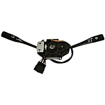 DS-1225 Turn Signal Switch, Standard Intermotor
