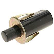 DS-125 Standard OE Replacement Door Jamb Switch - Direct Fit, Sold individually