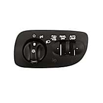 DS-1294 Headlight Switch, Standard OE Replacement