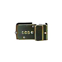 DS-148 Headlight Switch, Standard OE Replacement