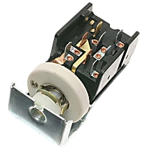 DS148T Headlight Switch, Standard T-Series