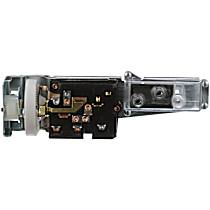 DS-151 Headlight Switch, Standard OE Replacement