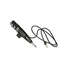 Turn Signal Switch, With Intermittent Wipers, Standard Intermotor - 