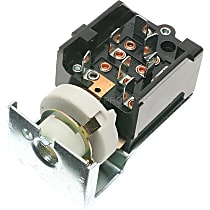 DS165T Headlight Switch, Standard T-Series