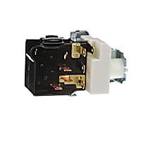 DS-177 Headlight Switch, Standard OE Replacement