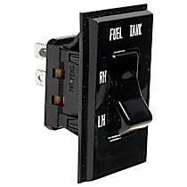 DS-1807 Fuel Tank Selector Switch - Direct Fit, Sold individually