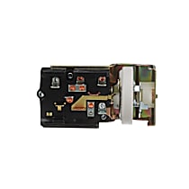 DS-197 Headlight Switch, Standard OE Replacement