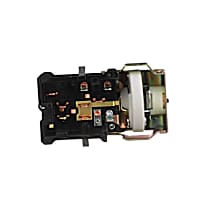 DS-199 Headlight Switch, Standard OE Replacement