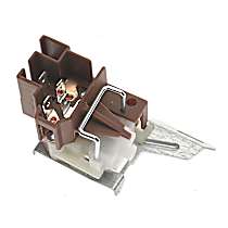 DS-203 Standard OE Replacement Dimmer Switch - Direct Fit, Sold individually