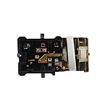 DS-210 Headlight Switch, Standard OE Replacement