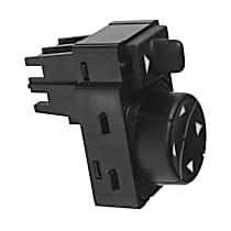 DS-2169 Mirror Switch