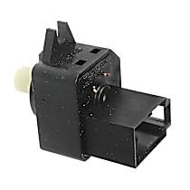 Blower Control Switch - 