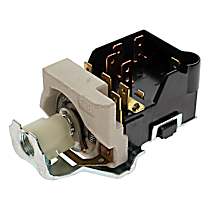 DS-222 Headlight Switch, Standard OE Replacement