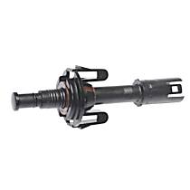 DS-2264 Universal Hood Ajar Indicator Switch, Sold Individually