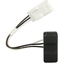 DS-2348 Sunroof Switch