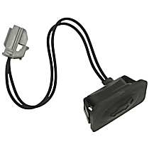 Liftgate Release Switch