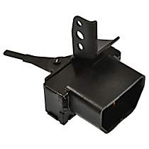 DS-2430 Fuel Tank Selector Switch - Direct Fit, Sold individually