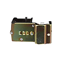 DS-268 Headlight Switch, Standard OE Replacement