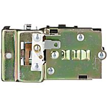 DS-273 Headlight Switch, Standard OE Replacement